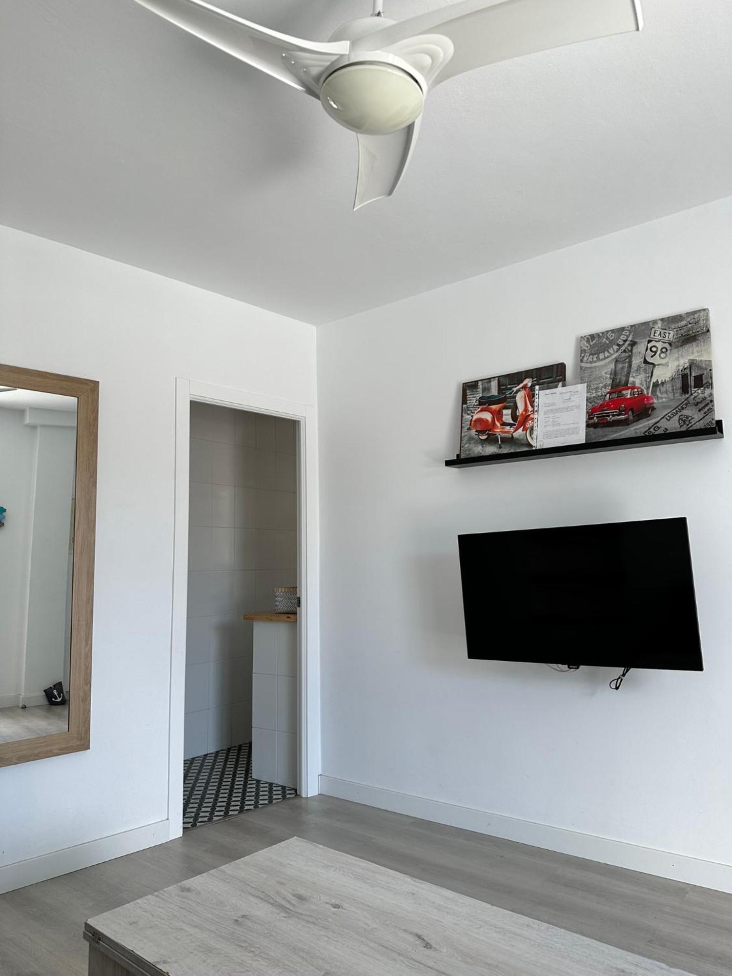 Aba Penthouse, Piscina&Azotea Privada Apartment Conil De La Frontera Exterior photo